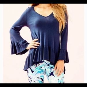 Lilly Pulitzer Adela Sweater